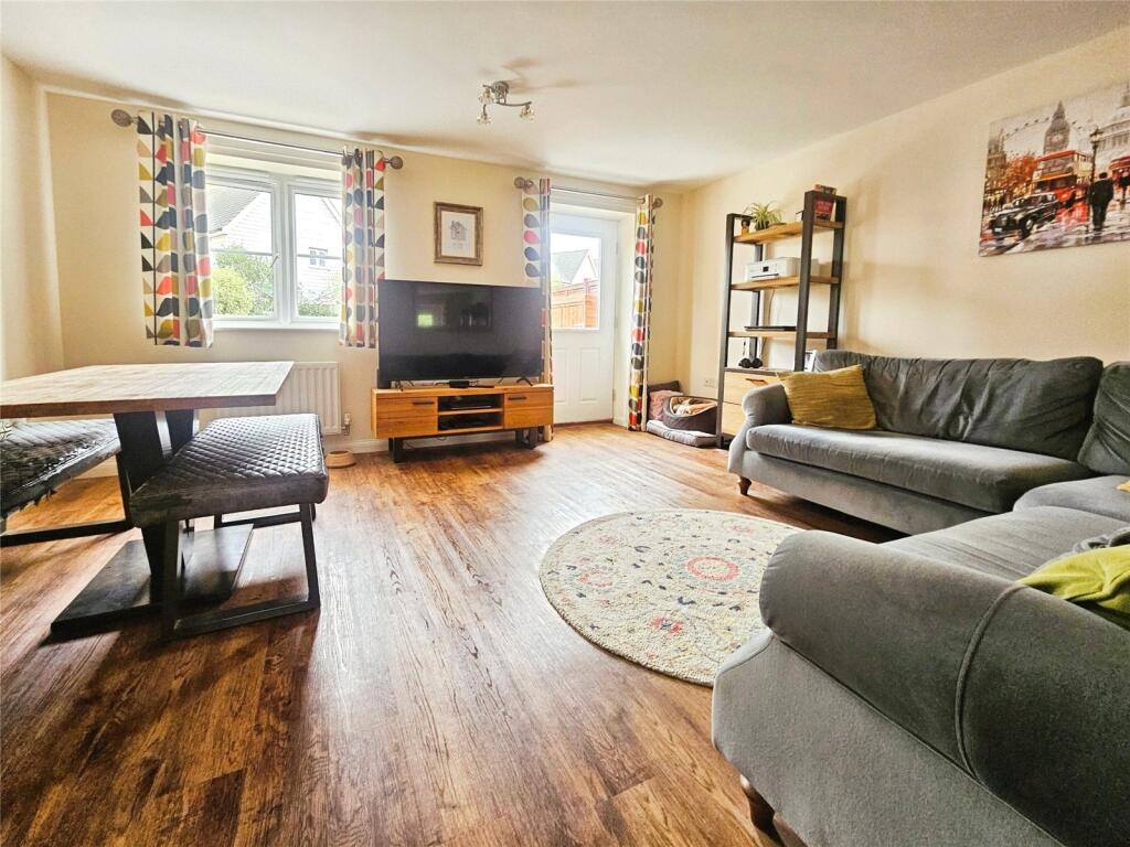 House in Wymondham, The Alders - View 2