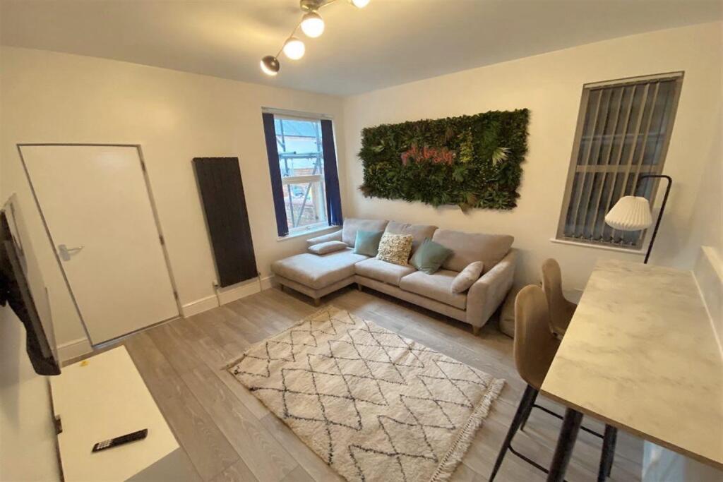 Main image of property: 115, Lenton, NG7