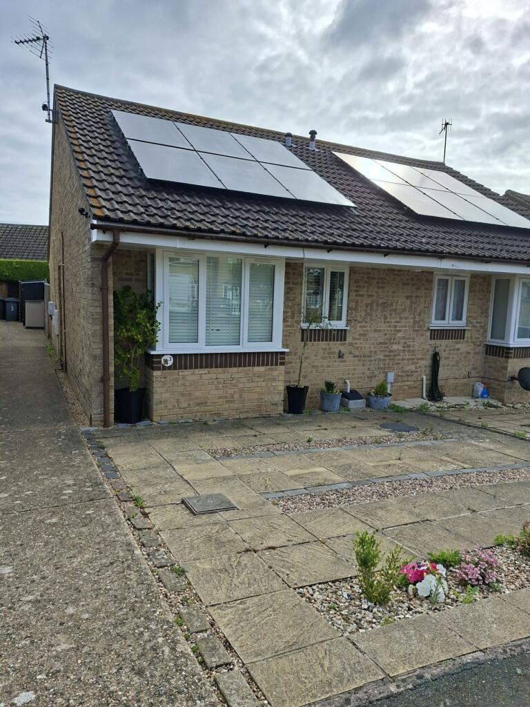 Main image of property: Honeycrag Close, Polegate, BN26