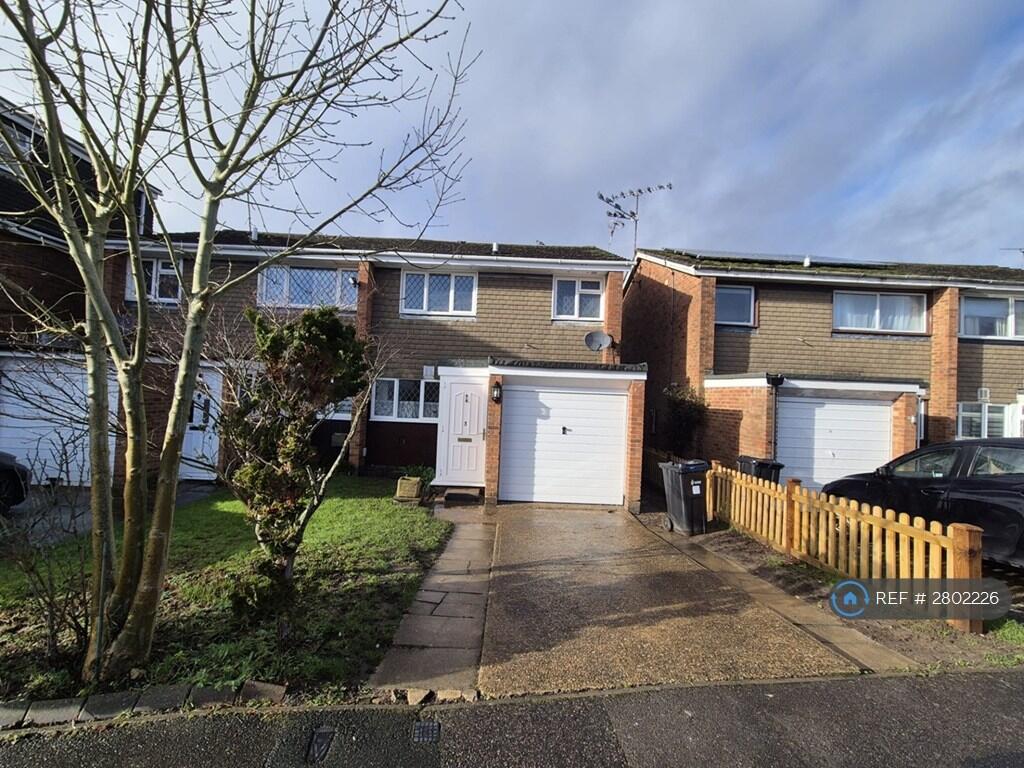 Main image of property: Devitt Close, Reading, RG2