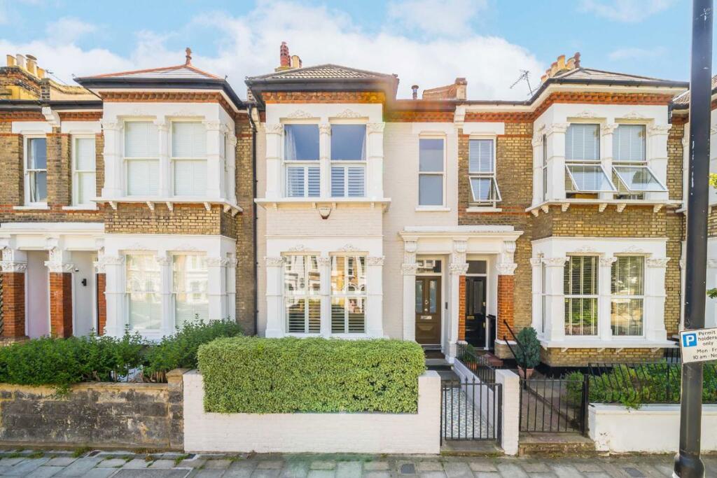 Main image of property: Abbeville Road, Clapham