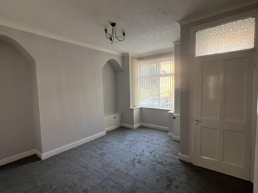 Main image of property: Trafalgar Terrace