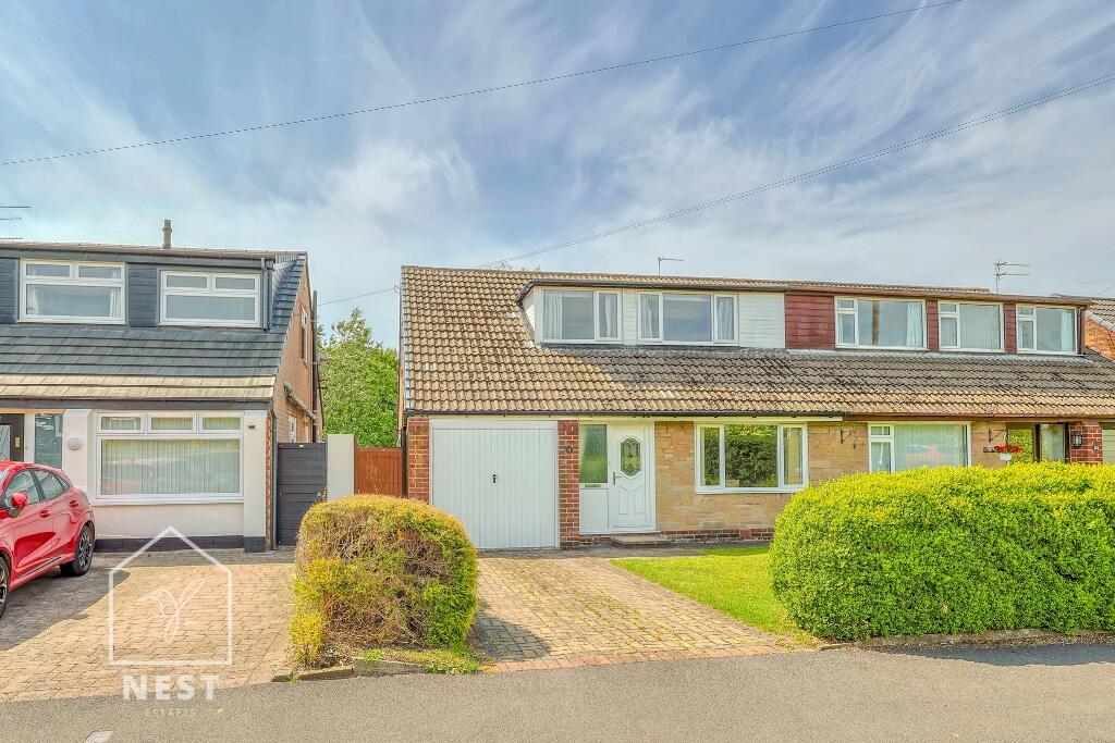 Main image of property: Greenvale, Rochdale, Greater Manchester, OL11
