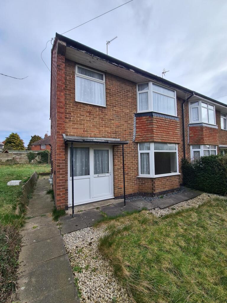 Main image of property: Greenhill Lane, Leabrooks, Alfreton DE55