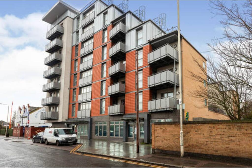 Main image of property: North Street, Barking, IG11
