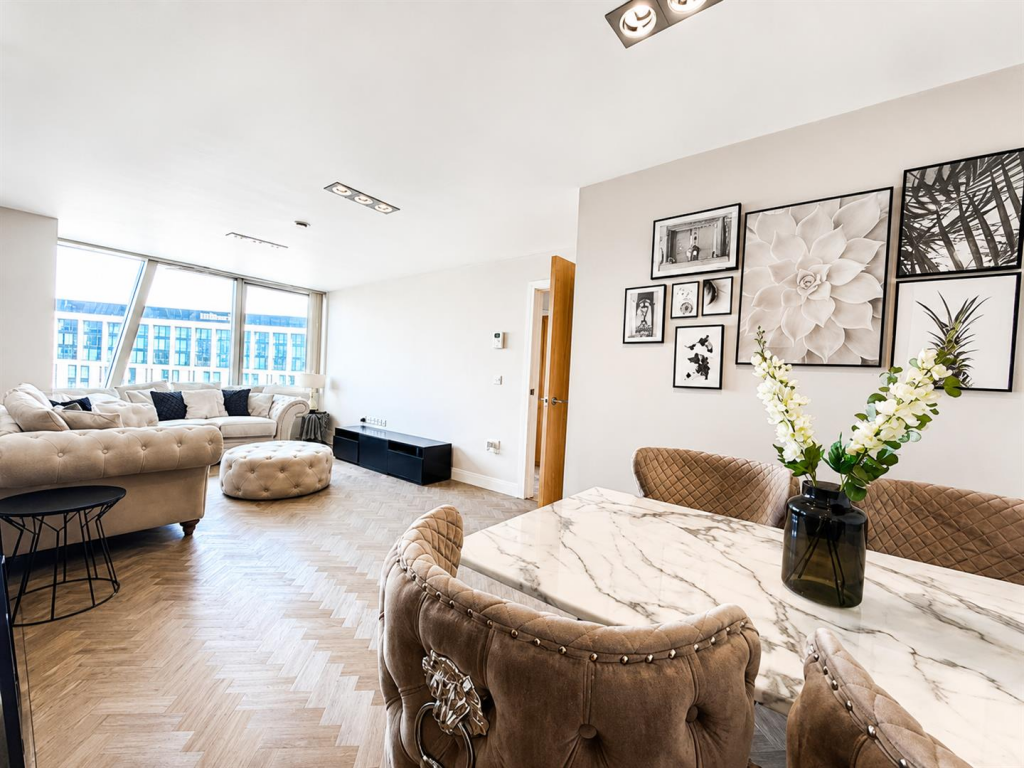 Main image of property: 37 Strand Street, Liverpool