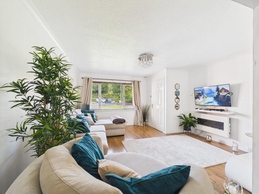 House in Glasgow - View 5