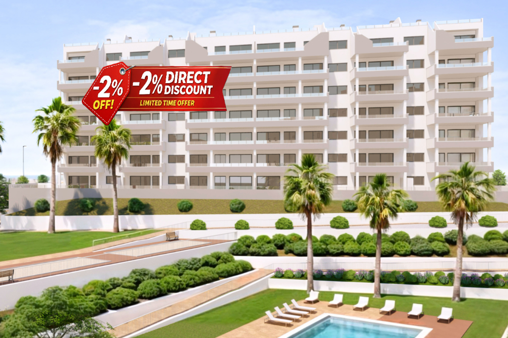 Main image of property: San Miguel de Salinas, Alicante, Valencia