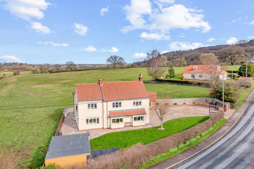 Main image of property: Clack Lane, Osmotherley, DL6 3PN