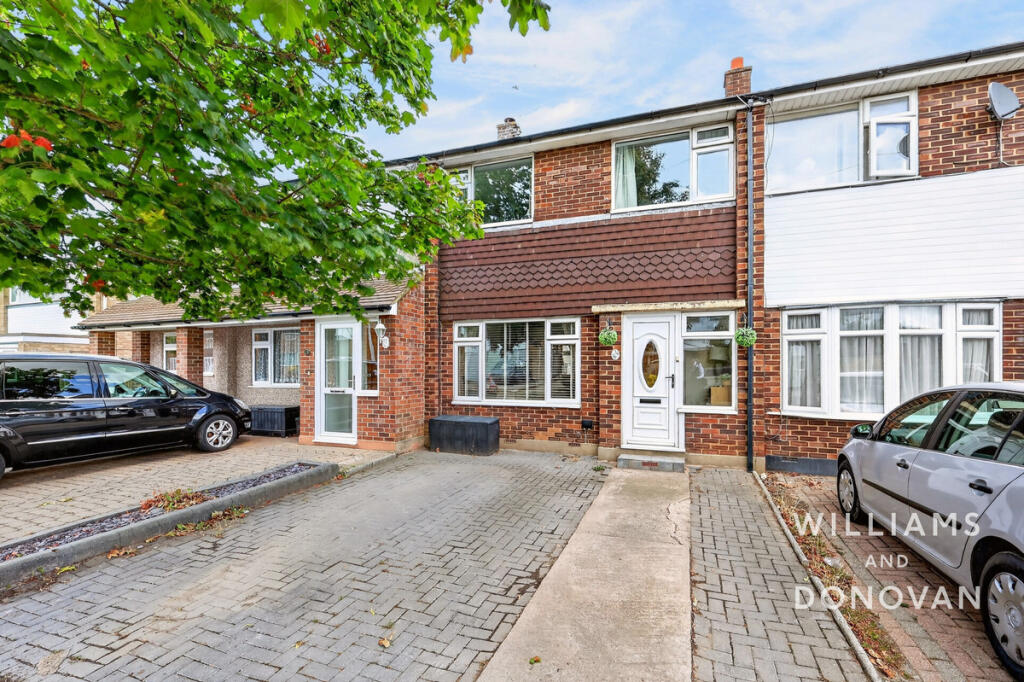 House in Southend-on-Sea