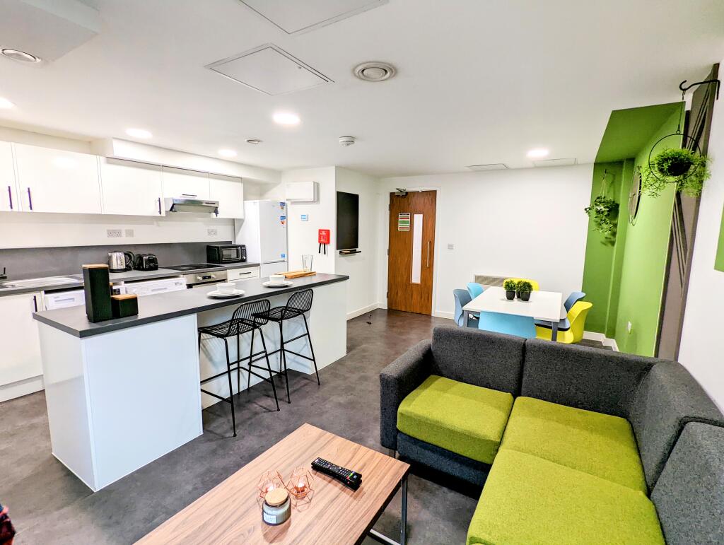 Additional image 5 of F5 - 54 George Road, Five Ways, West Midlands, B15