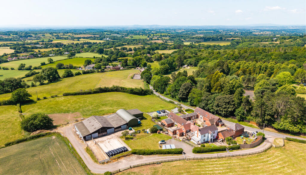 Additional image 26 of Farley Farm, Farley Lane, Romsley, Halesowen