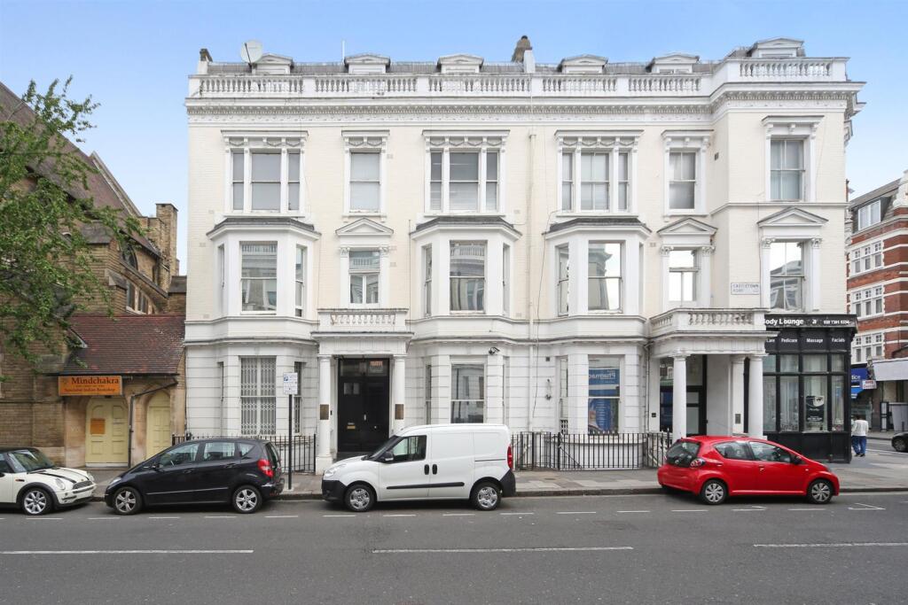 Main image of property: Castletown Road, West Kensington, W14