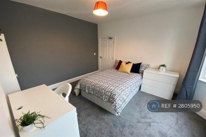 1 bedroom house share for rent