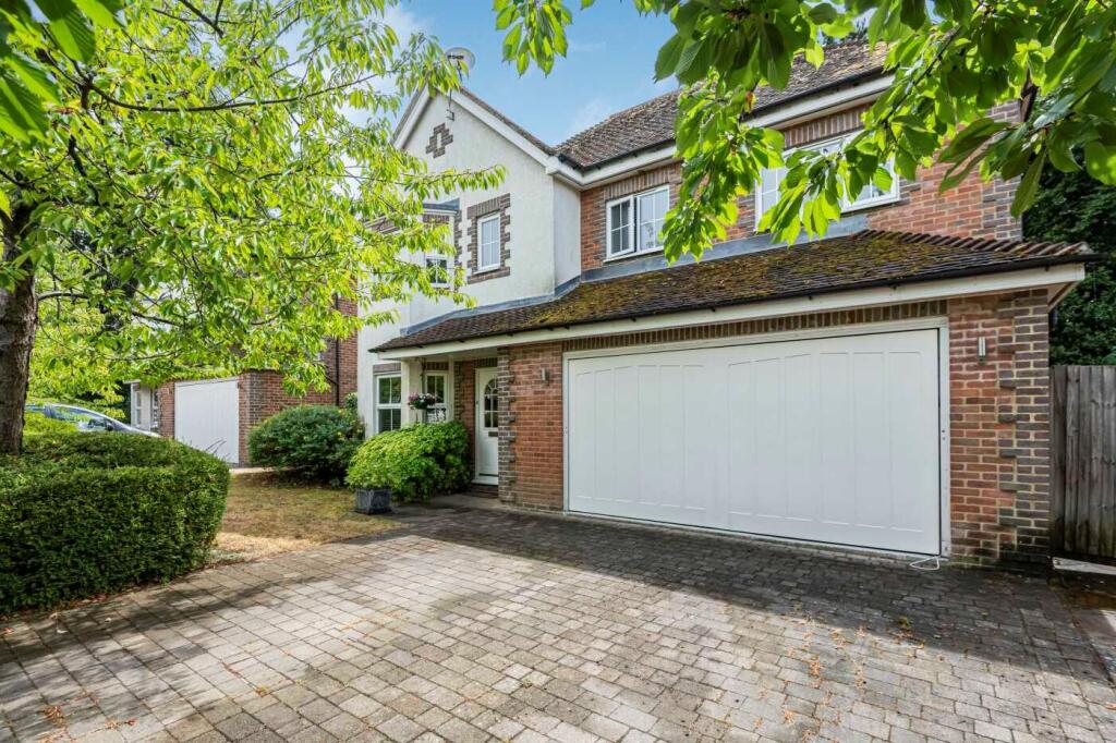Main image of property: Chilterns End Close, Henley-on-Thames, Oxfordshire, RG9