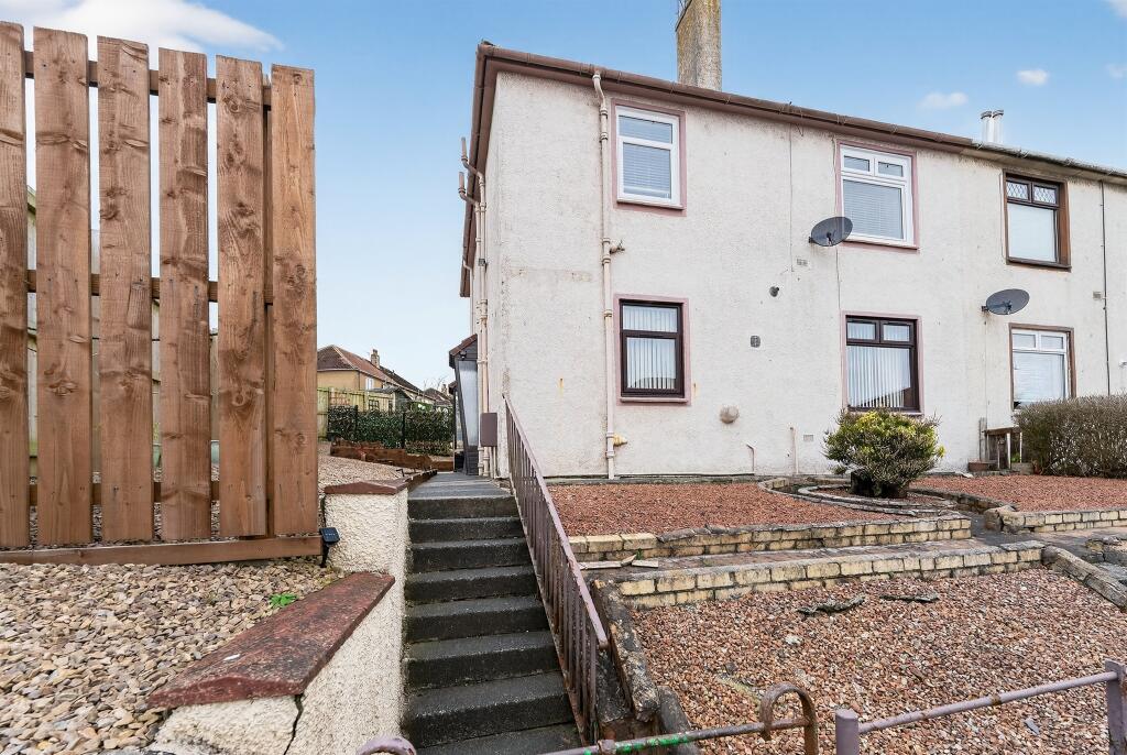 Main image of property: Parkhouse Drive, KILBIRNIE
