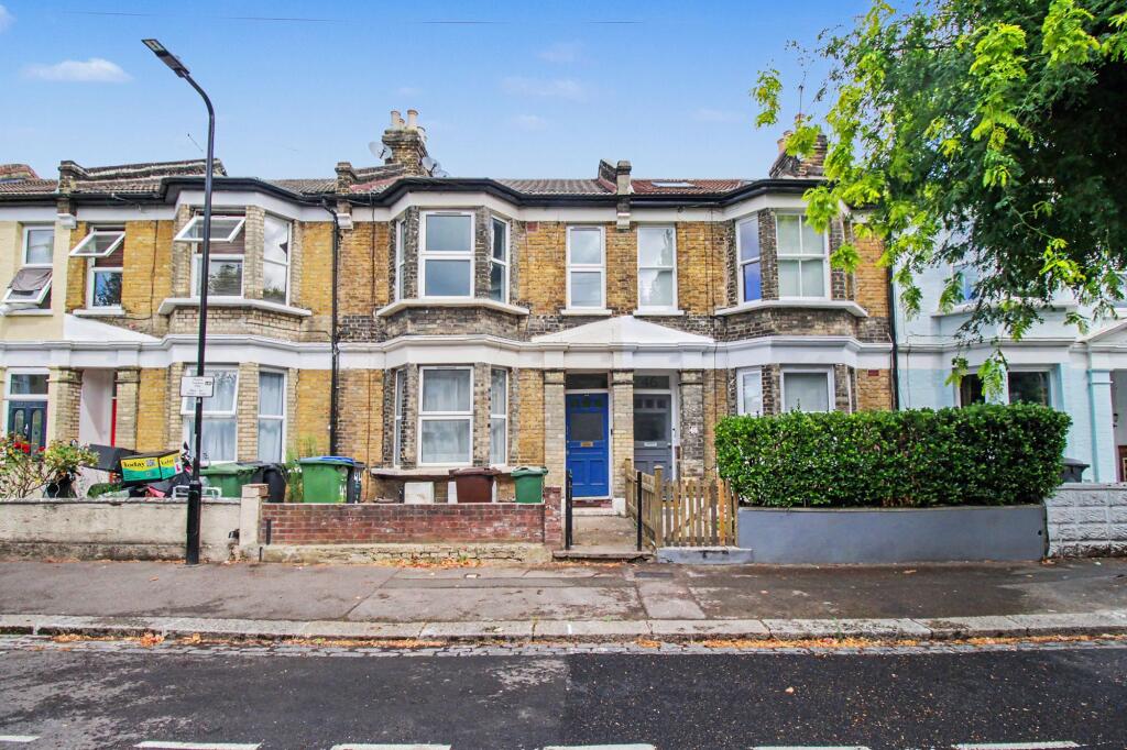 Apartment in London