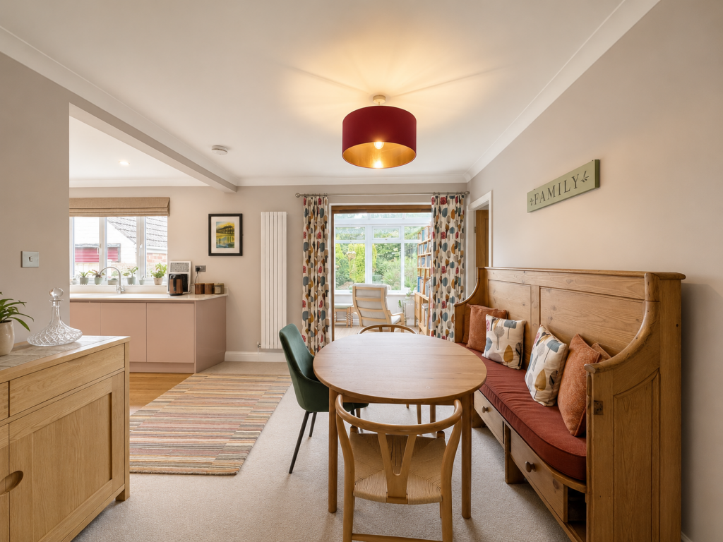 The Crescent, Nunthorpe photo 4