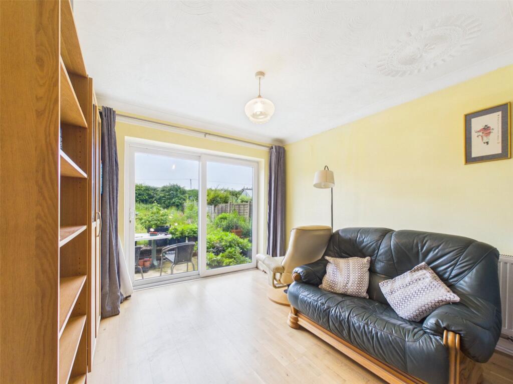 House in New Forest, Neacroft, Bransgore - View 4