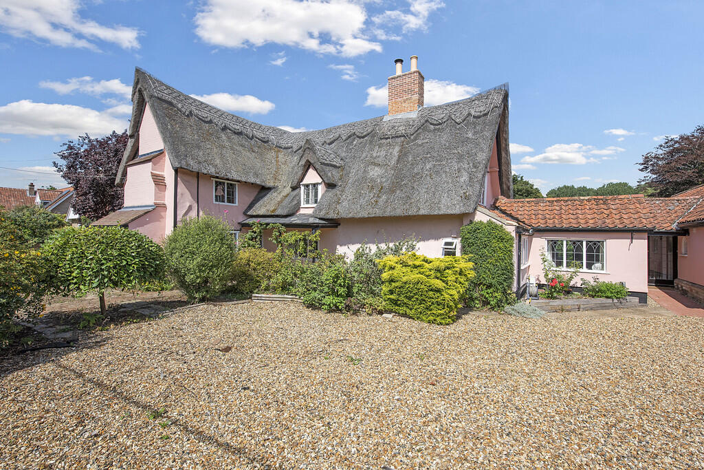 Main image of property: The Street, Barton Mills