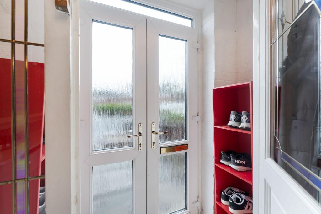 House in Warrington - View 5