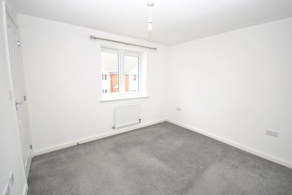 House in Shrewsbury - More