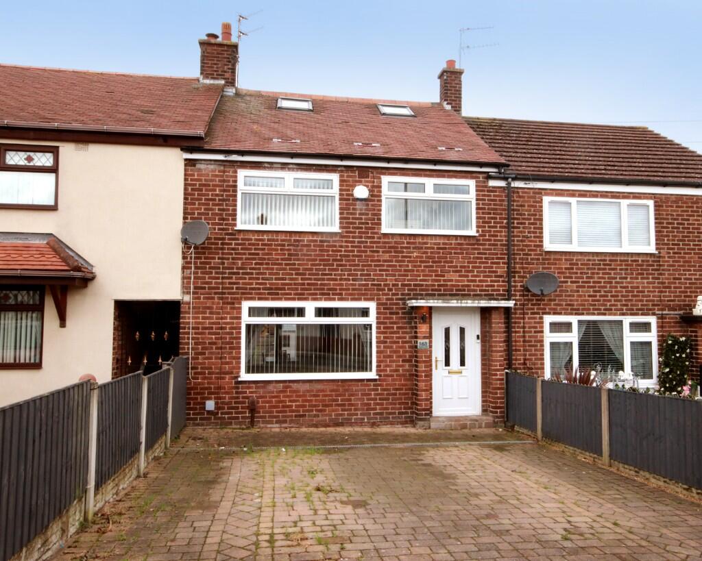 Main image of property: Hatton Hill Road, Liverpool, Merseyside, L21