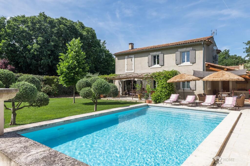 Main image of property: Provence-Alps-Cote d`Azur, Vaucluse, Ménerbes