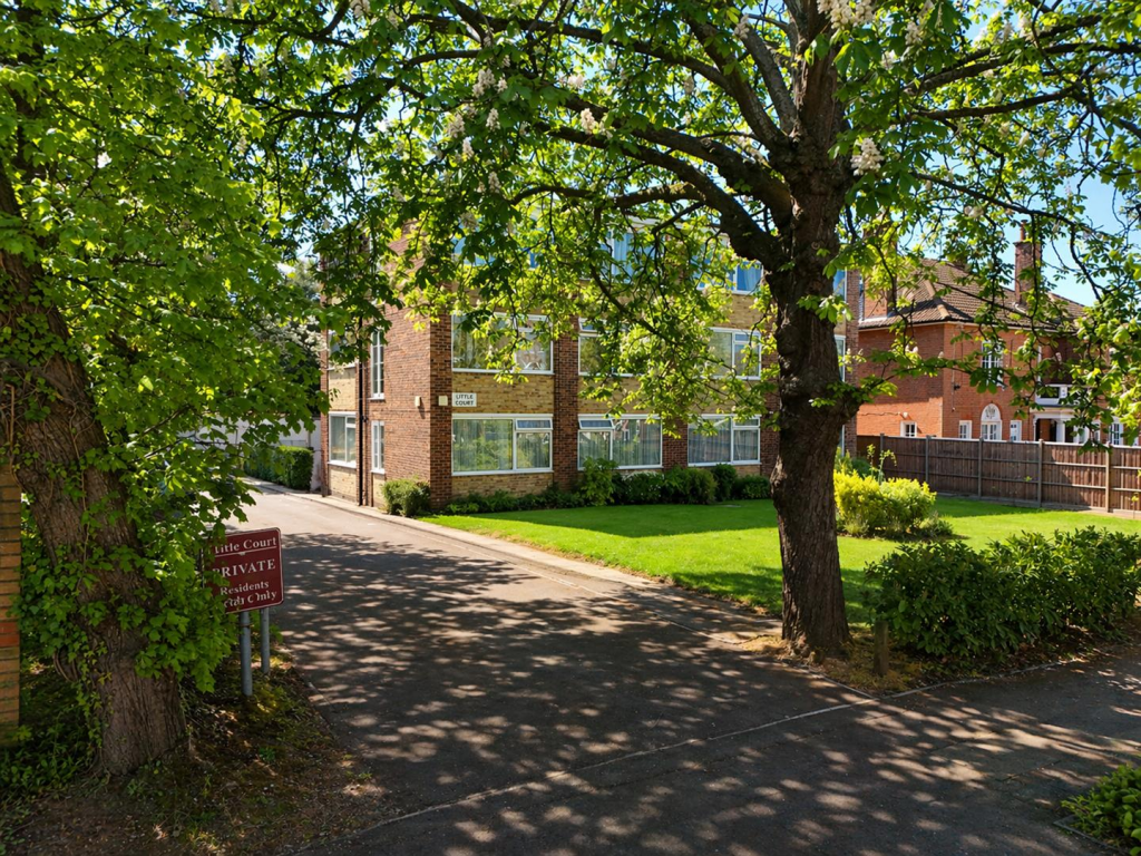 Main image of property: Roxborough Avenue, Harrow