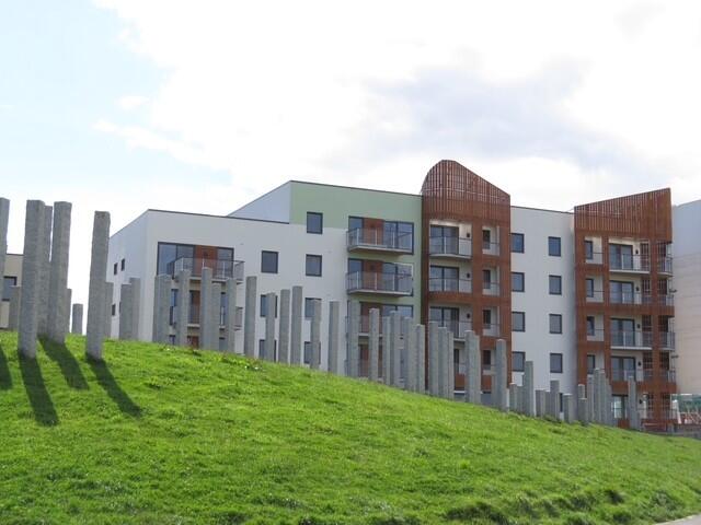 Main image of property: Argentia Place, Portishead