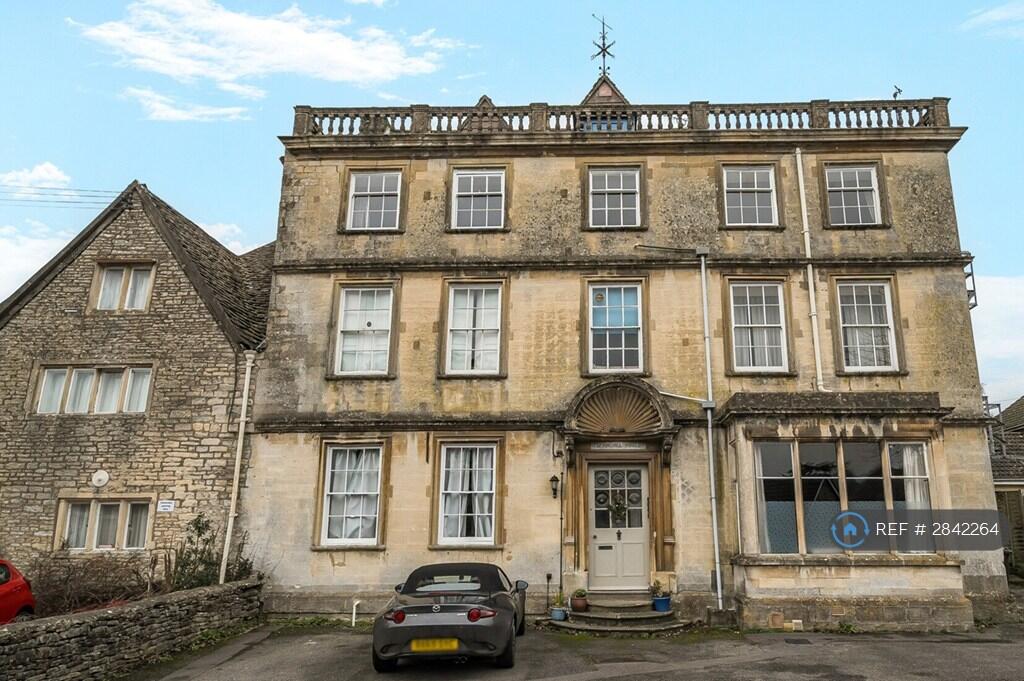 Main image of property: Spring Hill, Nailsworth, GL6