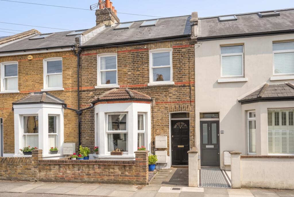 Main image of property: Dryden Road, Wimbledon, London, SW19
