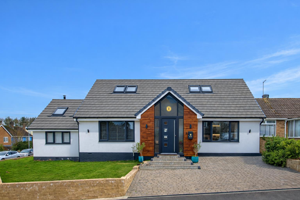 Main image of property: Grange Road, Stanion, Kettering