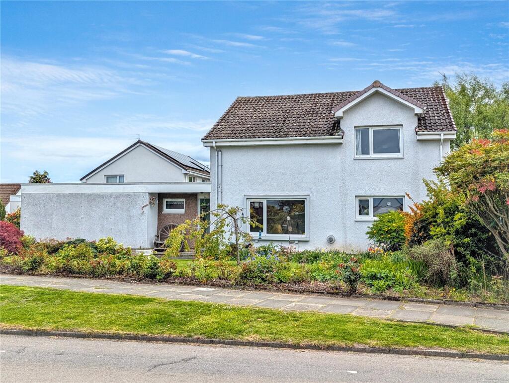 Main image of property: Lindsay Gardens, St Andrews, Fife, KY16