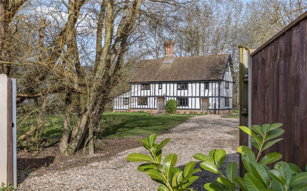 Main image of property: Potash Lane, Hethel, Norwich, Norfolk, NR14