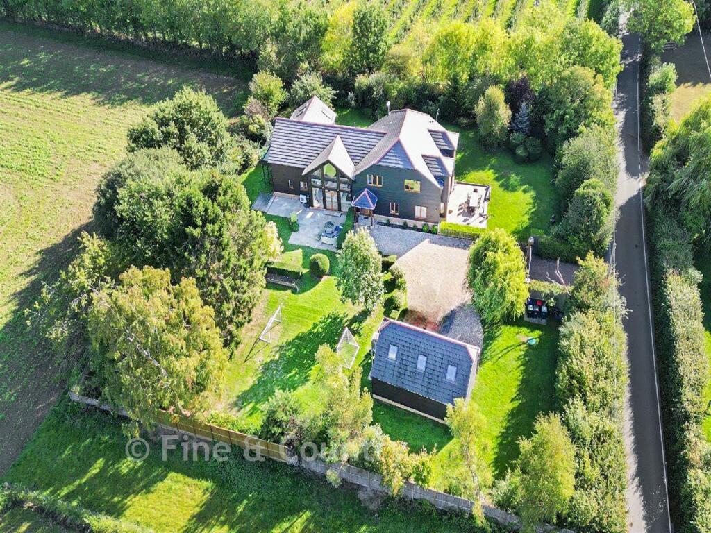 Main image of property: Bekesbourne Lane, Bekesbourne, Canterbury, Kent
