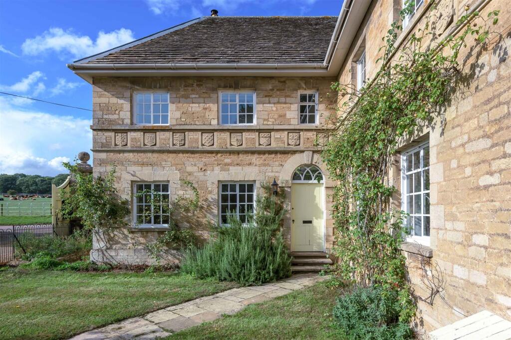 Main image of property: Kirby Lane, Deene, Nr Corby, Northamptonshire, NN17