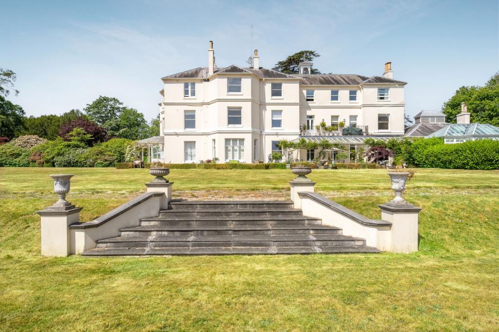Main image of property: Kings Ride House, Ascot