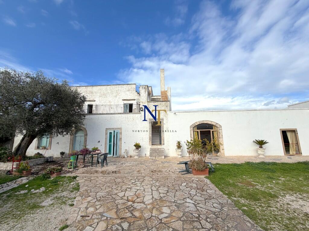 Main image of property: Martina Franca, Taranto, Apulia
