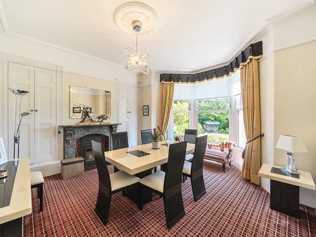 Lydgate House, Highfield Road, Horbury, Wakefield, West Yorkshire photo 4