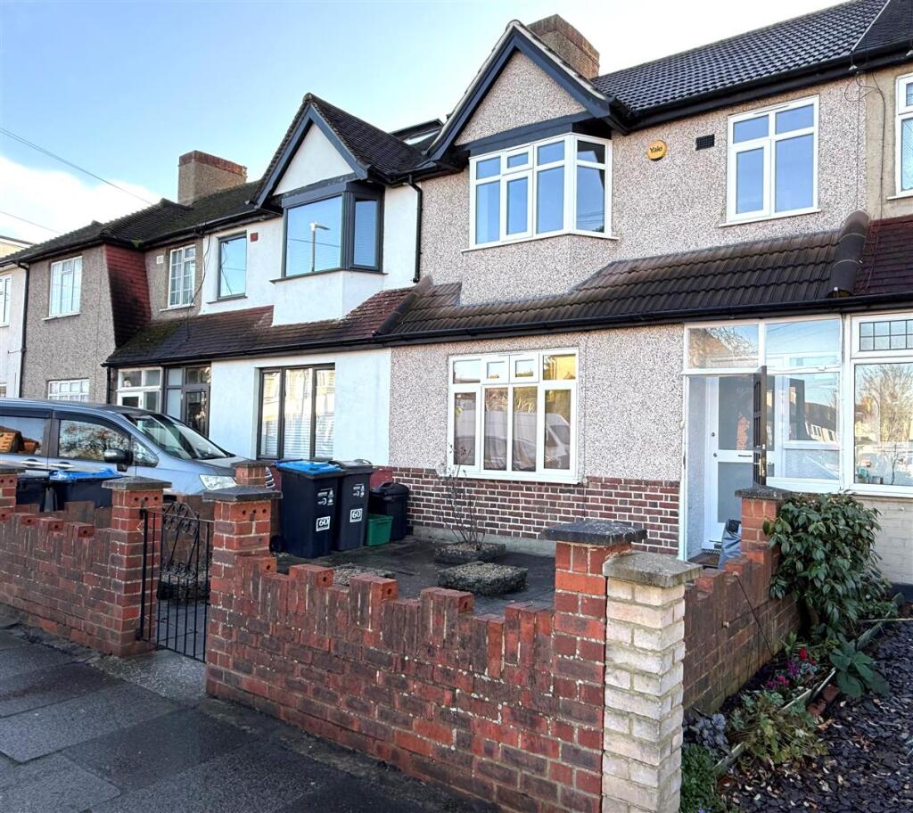 Main image of property: Sherwood Park Road, Mitcham