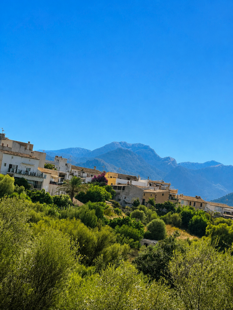Main image of property: Balearic Islands, Mallorca, Campanet