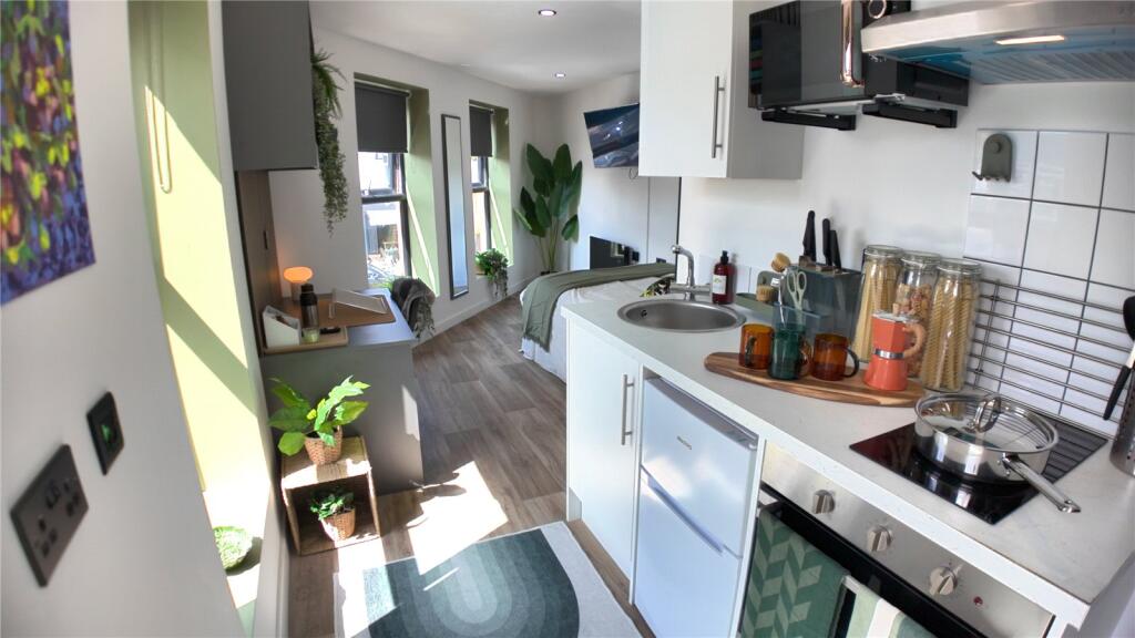 Additional image 4 of Twyning Road, Stirchley, Birmingham, West Midlands, B30