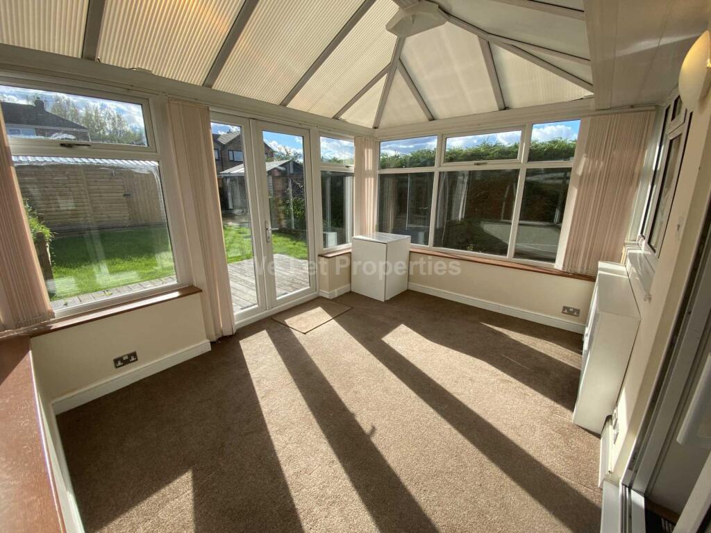 House in Manchester - View 4