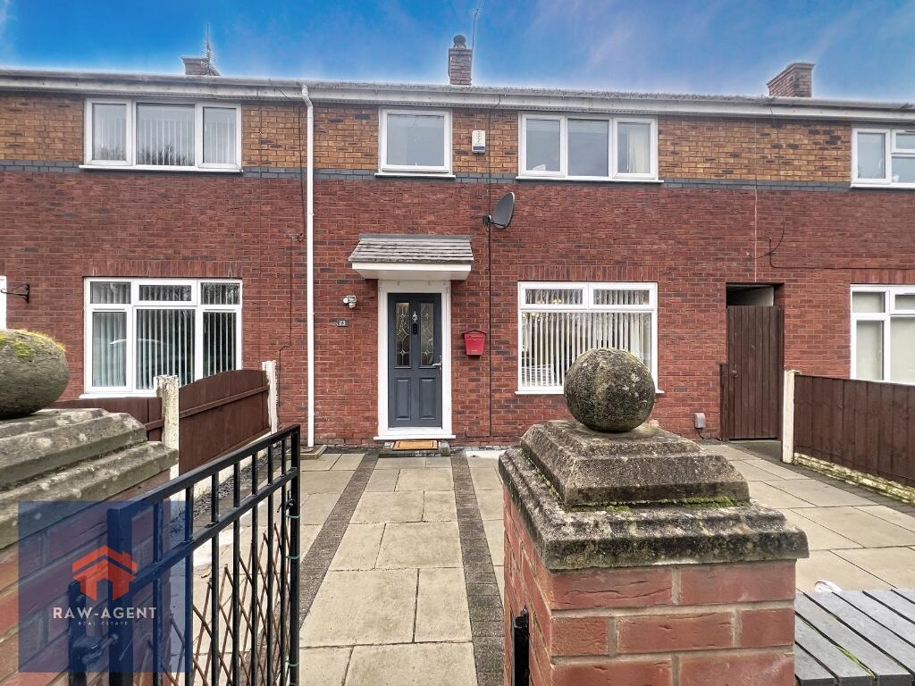 Main image of property: Broad Hey, Bootle, Merseyside, L30