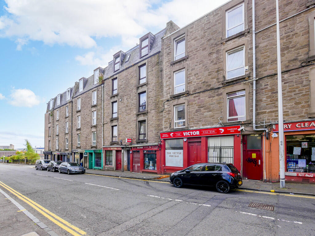 Main image of property: Blackness Road, Dundee