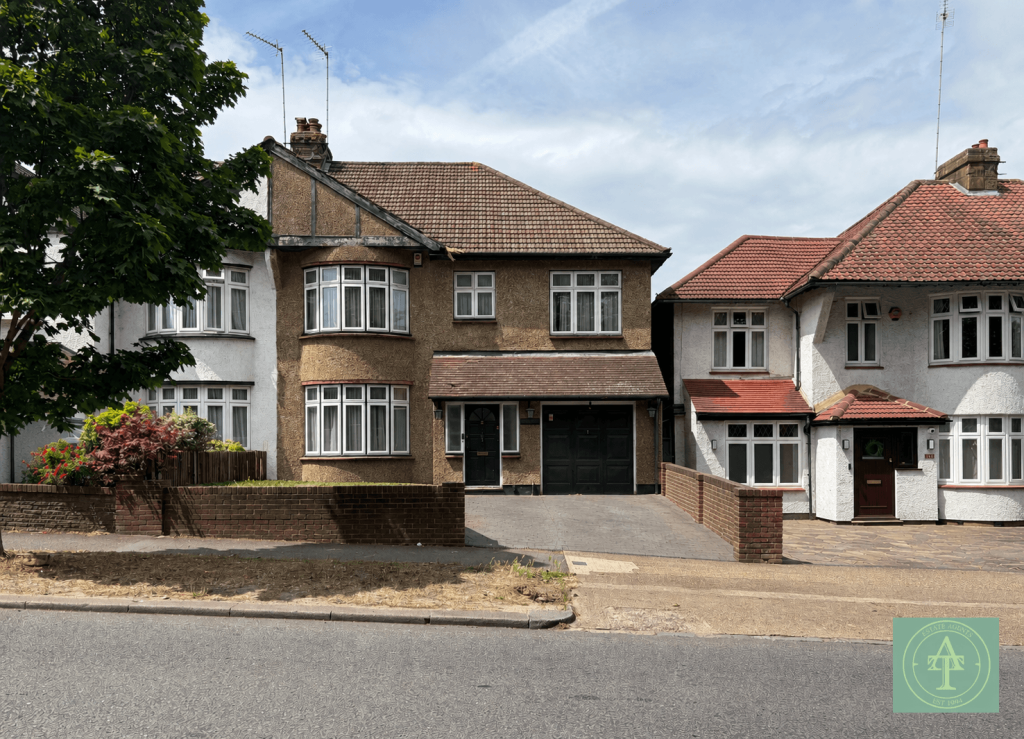 Main image of property: Waterfall Road, New Southgate, London, N11