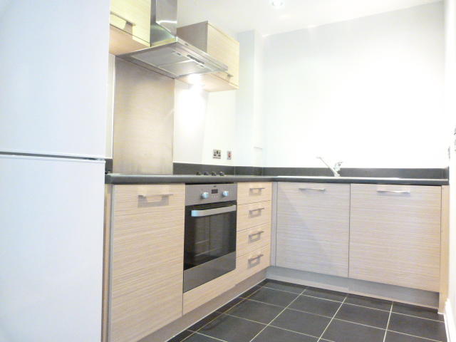 Apartment in London - View 4