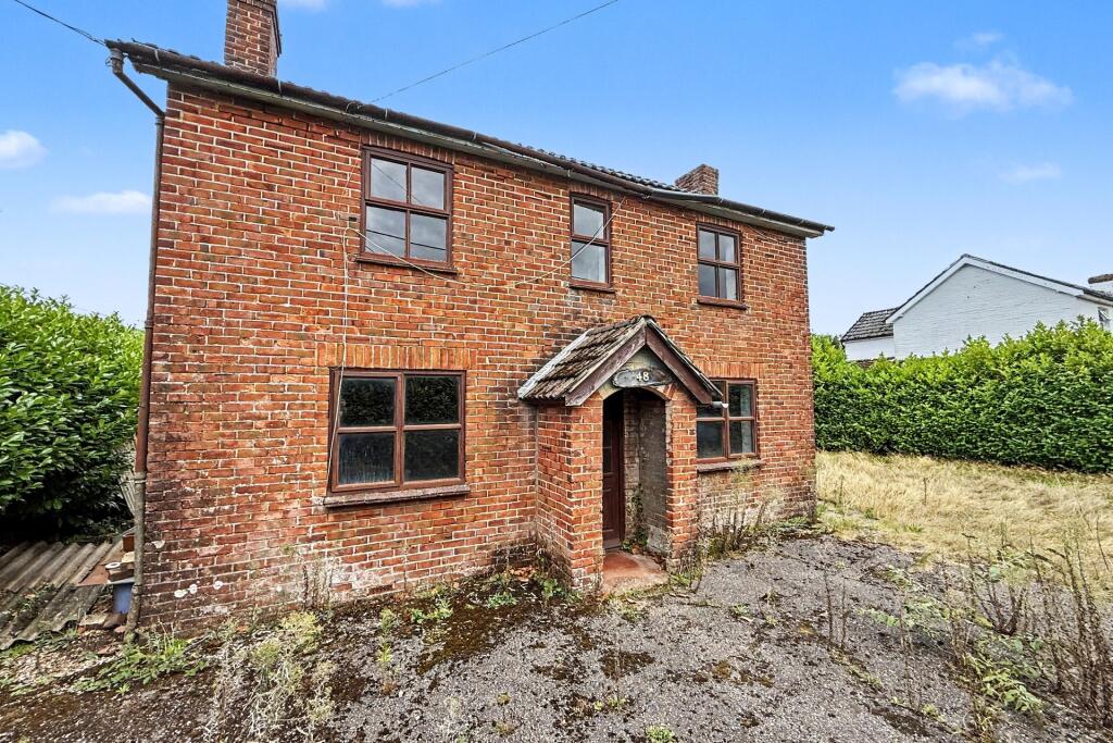 Main image of property: Ferndown