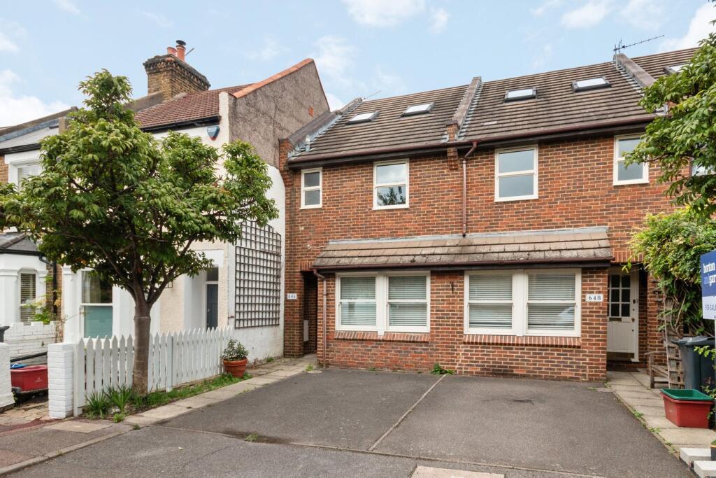 Main image of property: Waldeck Road, Strand on the Green, Chiswick, W4